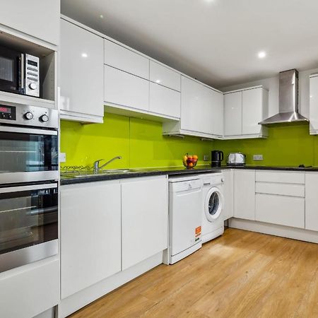 Holborn & Central London With Patio - Cityapartmentstay Buitenkant foto